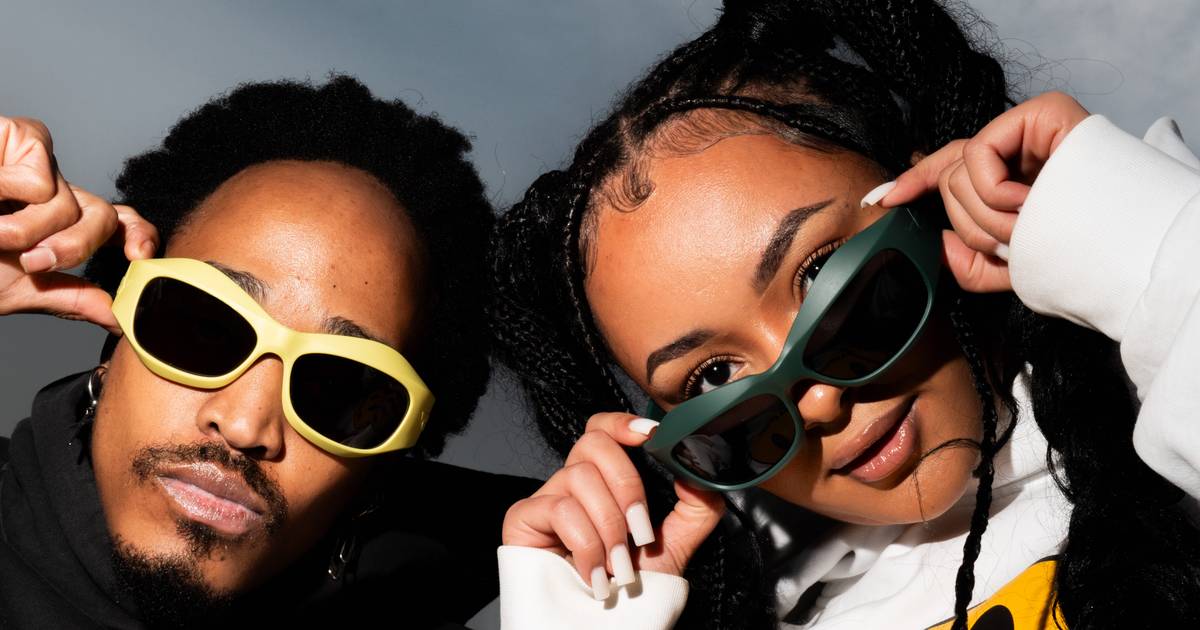 Dlaczego wszyscy patrzą inaczej? Bo pojawiło się Je Golden