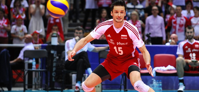 Liga Światowa: Polska po raz drugi wygrała z Argentyną
