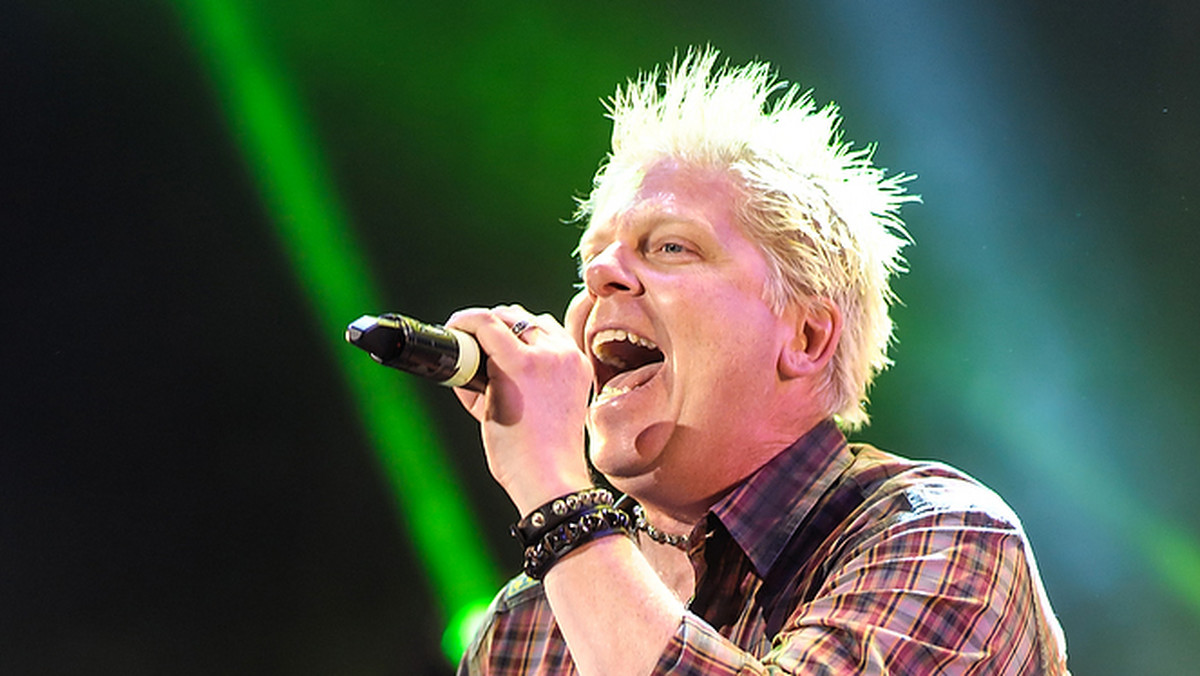 Zespół The Offspring zaprezentował teledysk do singla "Coming For You".