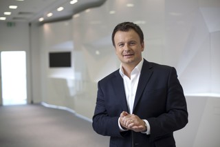 Prezes T-Mobile o LTE: Najważniejsza jest dostępność. Prędkość to sprawa drugorzędna