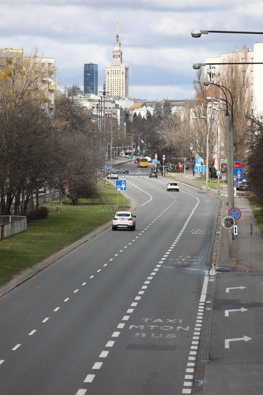 Koronawirus w Polsce. Jak to wygląda? Mocne zdjęcia