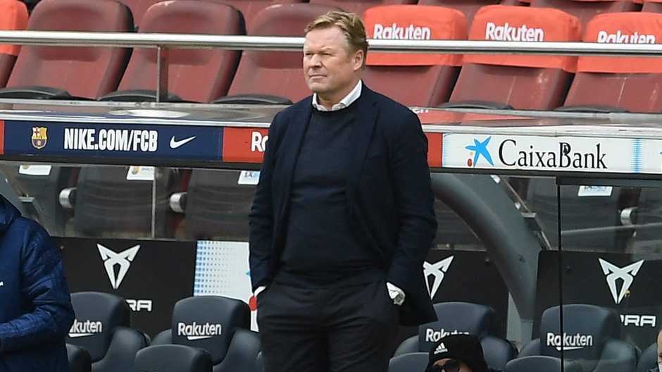 Ronald Koeman