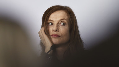 Isabelle Huppert: aktorka od zadań specjalnych