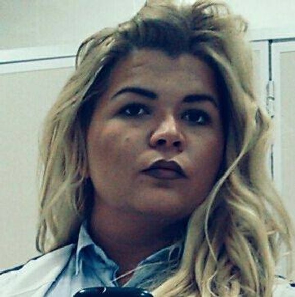 Dobrila Milić 