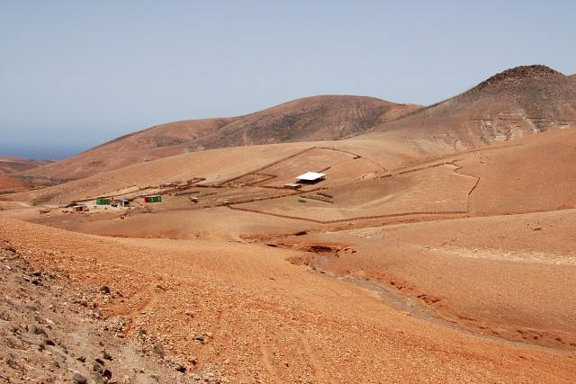 Galeria Wyspy Kanaryjskie - Fuerteventura, obrazek 47