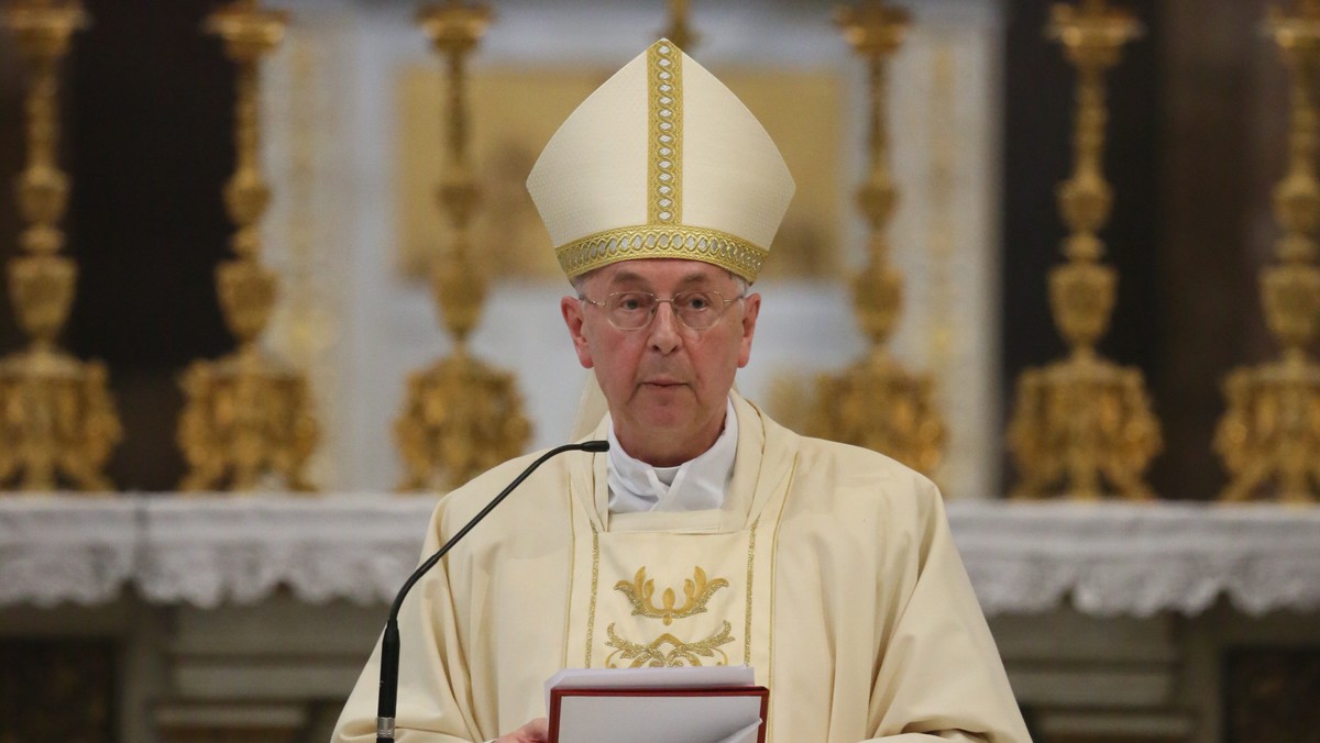 Wsparcie dla 25 syryjskich rodzin zadeklarowali księża z archidiecezji poznańskiej w ramach jubileuszowego prezentu dla przewodniczącego Konferencji Episkopatu Polski abp. Stanisława Gądeckiego. W marcu hierarcha świętować będzie 25-lecie sakry biskupiej.