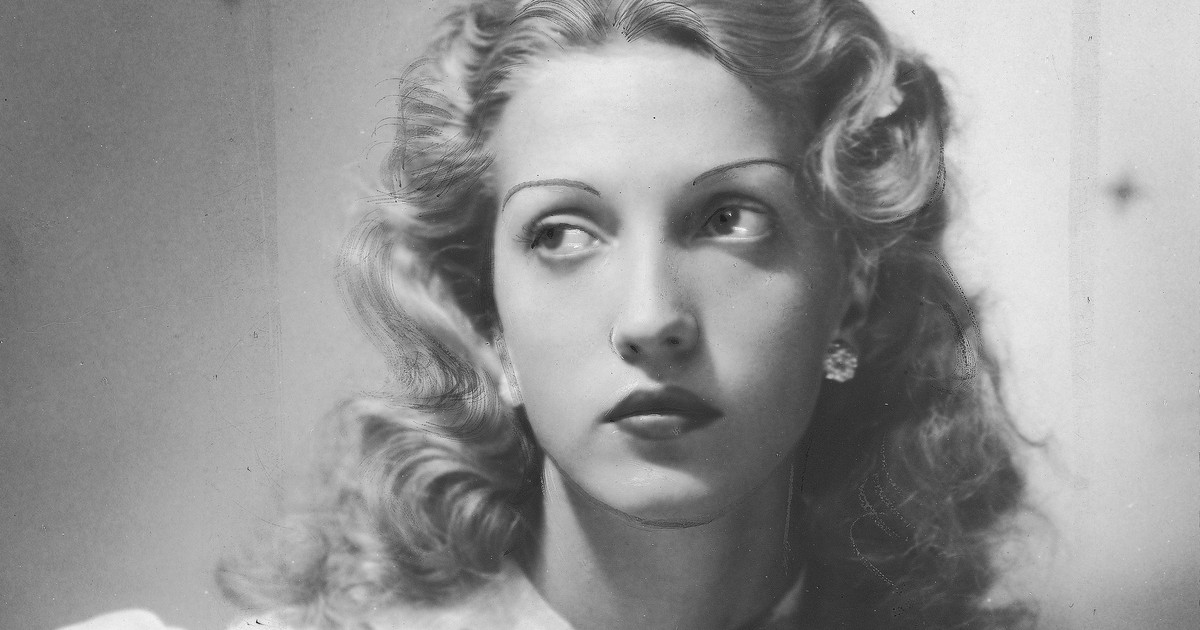 Tamara Wiszniewska odmítla hollywoodskou smlouvu.  Vybrala si Polsko