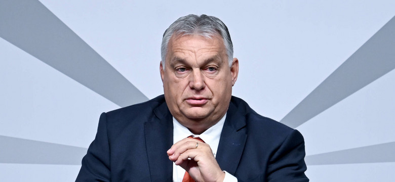 Orban spuszcza z tonu. Budapeszt potrzebuje unijnych pieniędzy 