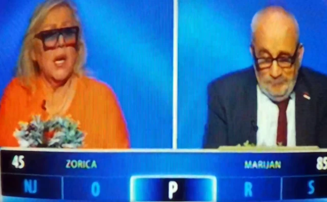 LAPSUS U PROGRAMU UŽIVO! Zorica Marković se obrukala za sve pare, gledaoci nisu mogli da dođu sebi šta čuju