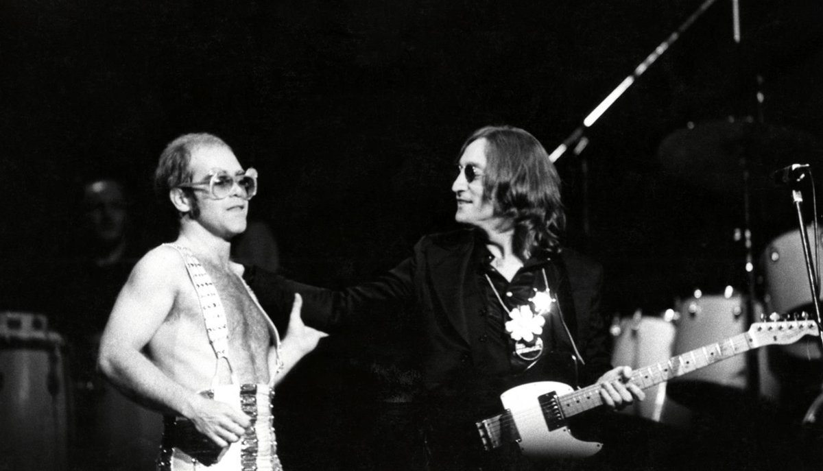50 lat temu po raz ostatni na scenie wystąpił John Lennon