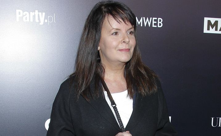 Karolina Korwin Piotrowska