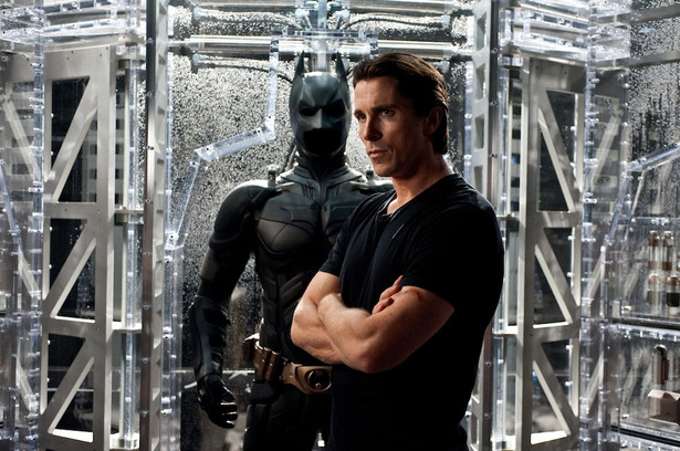 Christopher Nolan: Batman wymaga odnawiania