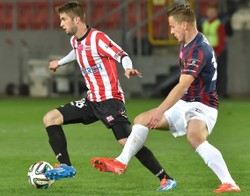 T-Mobile Ekstraklasa: Zieliński nowym trenerem piłkarzy Cracovii