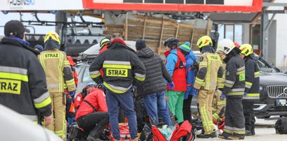 Matka z córkami zginęły na stoku. Dziś rozpocznie się proces