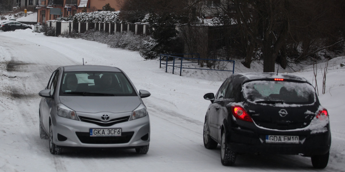 Te drogi wyremontują dzięki schetynówkom