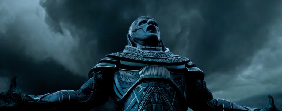 5. “X-Men: Apocalypse” (May 27)