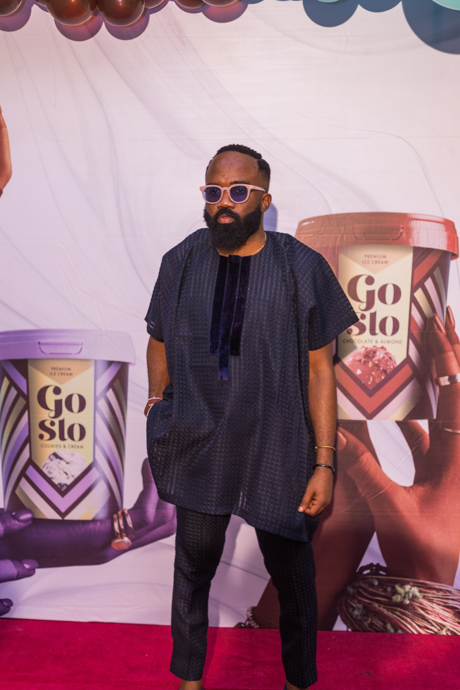 Go Slo, a new premium ice cream brand launches in Nigeria Pulse Nigeria