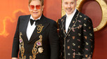 Elton John i David Furnish