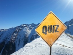 Zaskakujący quiz wiedzy ogólnej dla mistrzów. 9/12 mało komu uda się zdobyć