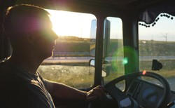 W Polsce dramatycznie brakuje kierowców zawodowych kierowców