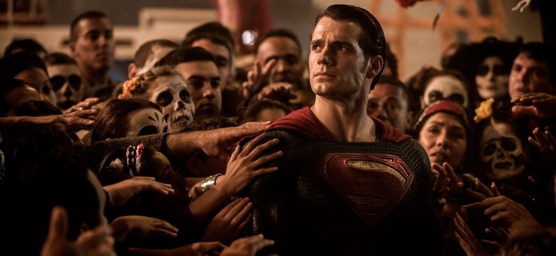 Batman kontra Superman – ostateczna rozgrywka. NOWY ZWIASTUN "Świtu sprawiedliwości"