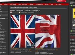 Reklama Polski plagiatuje Francuzów?