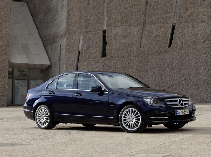 Hit Mercedesa na nowo