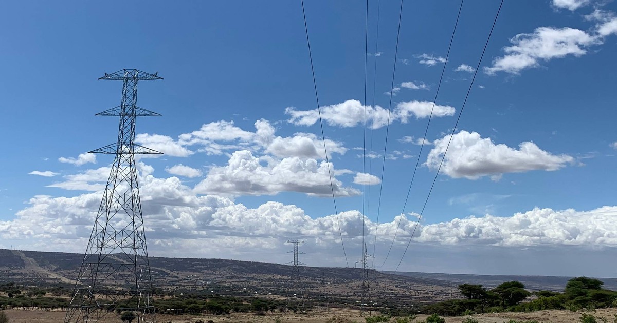 Kenya, Tanzania to establish 309 million electricity transmission line