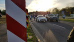 Koronawirus zamknął granice. Protest na polsko-niemieckich przejściach