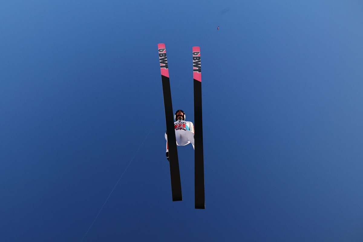 Turniej Czterech Skoczni. Noworoczny konkurs w Garmisch-Partenkirchen bez Piotra Żyły