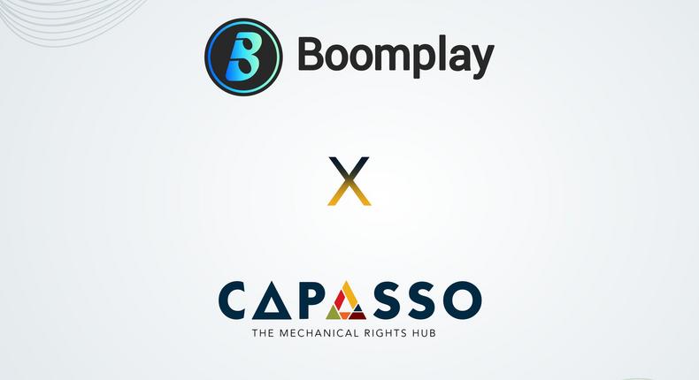 BoomPlay and CAPASSO ink extended licensing partnership