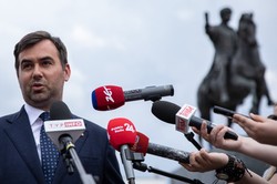 Rzecznik prezydenta: Nord Stream 2 łamie europejską solidarność energetyczną