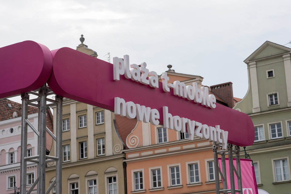 T-Mobile Nowe Horyzonty 2016: zdjęcia z czwartego dnia festiwalu