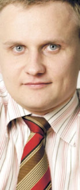 Komentarz GP: Strach w oczach premiera