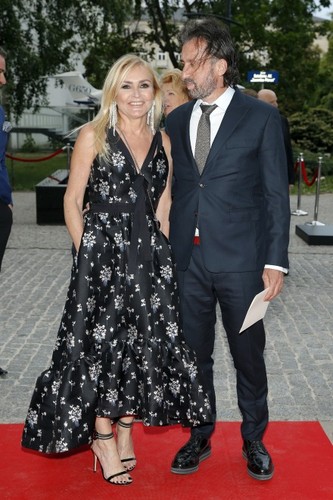 Monika Olejnik iTomasz Ziółkowski