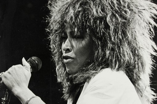 Tina Turner