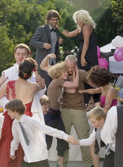 Seriale przenoszą się z telewizji do kina