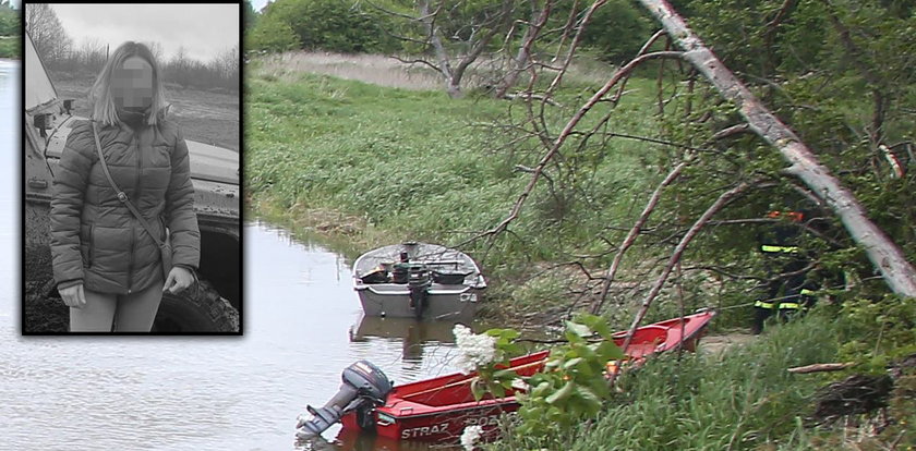 Wszyscy szukali Karoliny. Tragiczny finał poszukiwań 32-latki z Turku