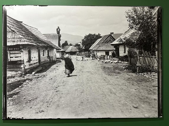 Wystawa czas naświetlania / czas wywoływania MEK