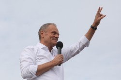 Wybory 2023. NOWY SONDAŻ przynosi wiele zmian w mandatach