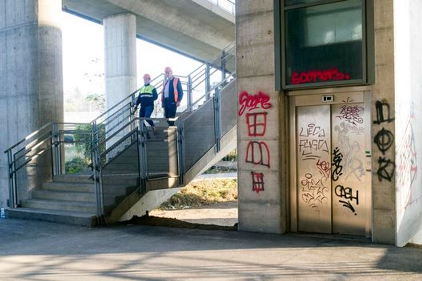 Liftovi od milion evra