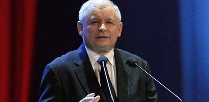 Kaczyński ostro o Tusku: Kim on jest?