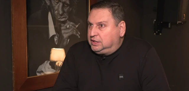 TAKI MARINKOVIĆ ZAVRŠIO NA OPERACIONOM STOLU: Oglasio se nakon hitne intervencije, evo šta se dešava sa ocem rijaliti zvezde!