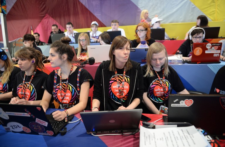 23. Finał Wielkiej Orkiestry Świątecznej Pomocy