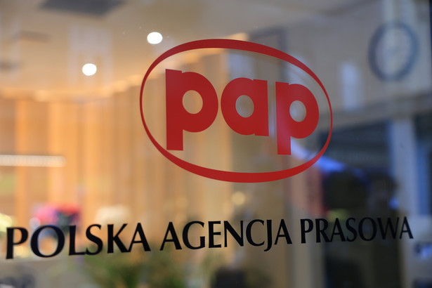 Polska Agencja Prasowa