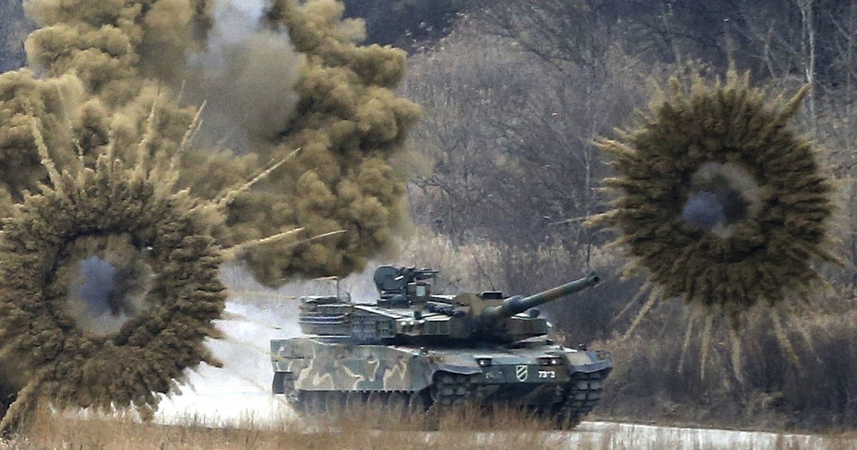 To już pewne! Ciężka broń na trudne czasy powstanie w Polsce