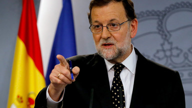 Hiszpania: Rajoy próbuje zmontować koalicję z socjalistami i Ciudadanos