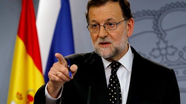 Hiszpania: Rajoy próbuje zmontować koalicję z socjalistami i Ciudadanos