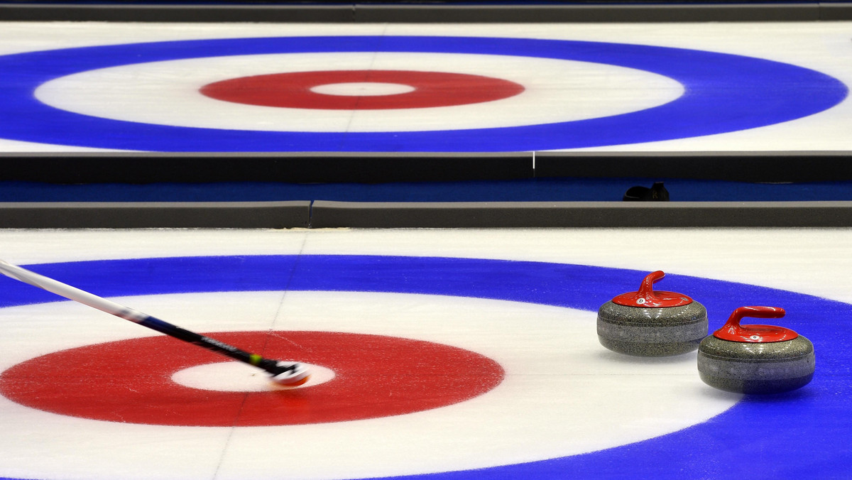 Curling - Monika Wosińska o krok od medalu Zimowych Młodzieżowych IO