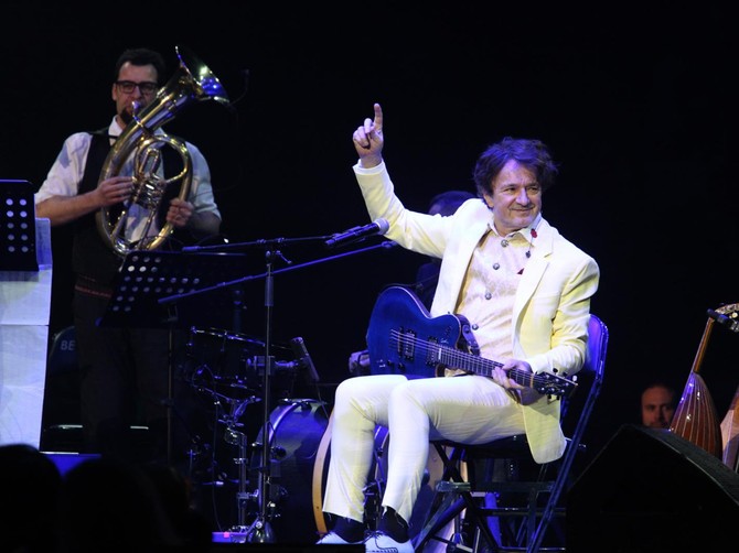 Goran Bregović